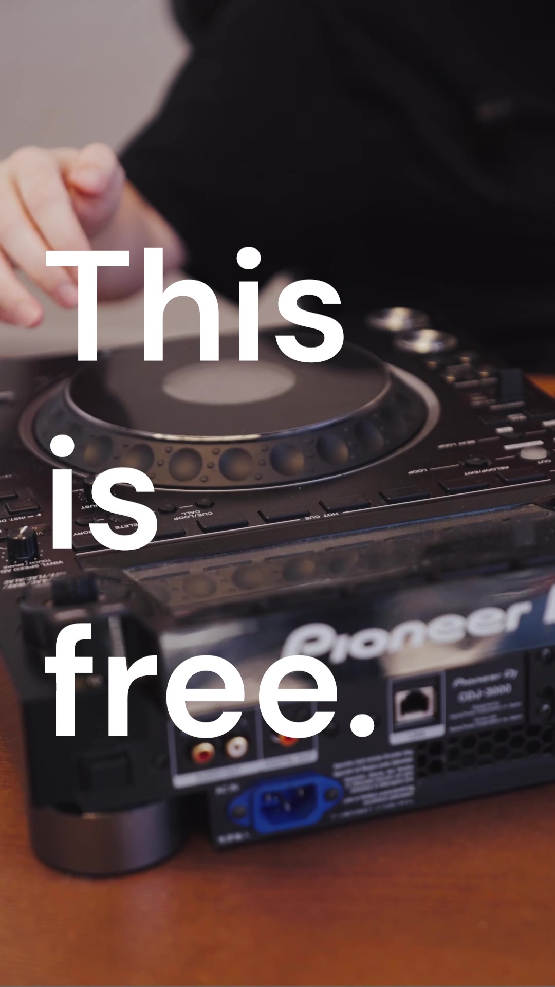 @Disco Techs Australia