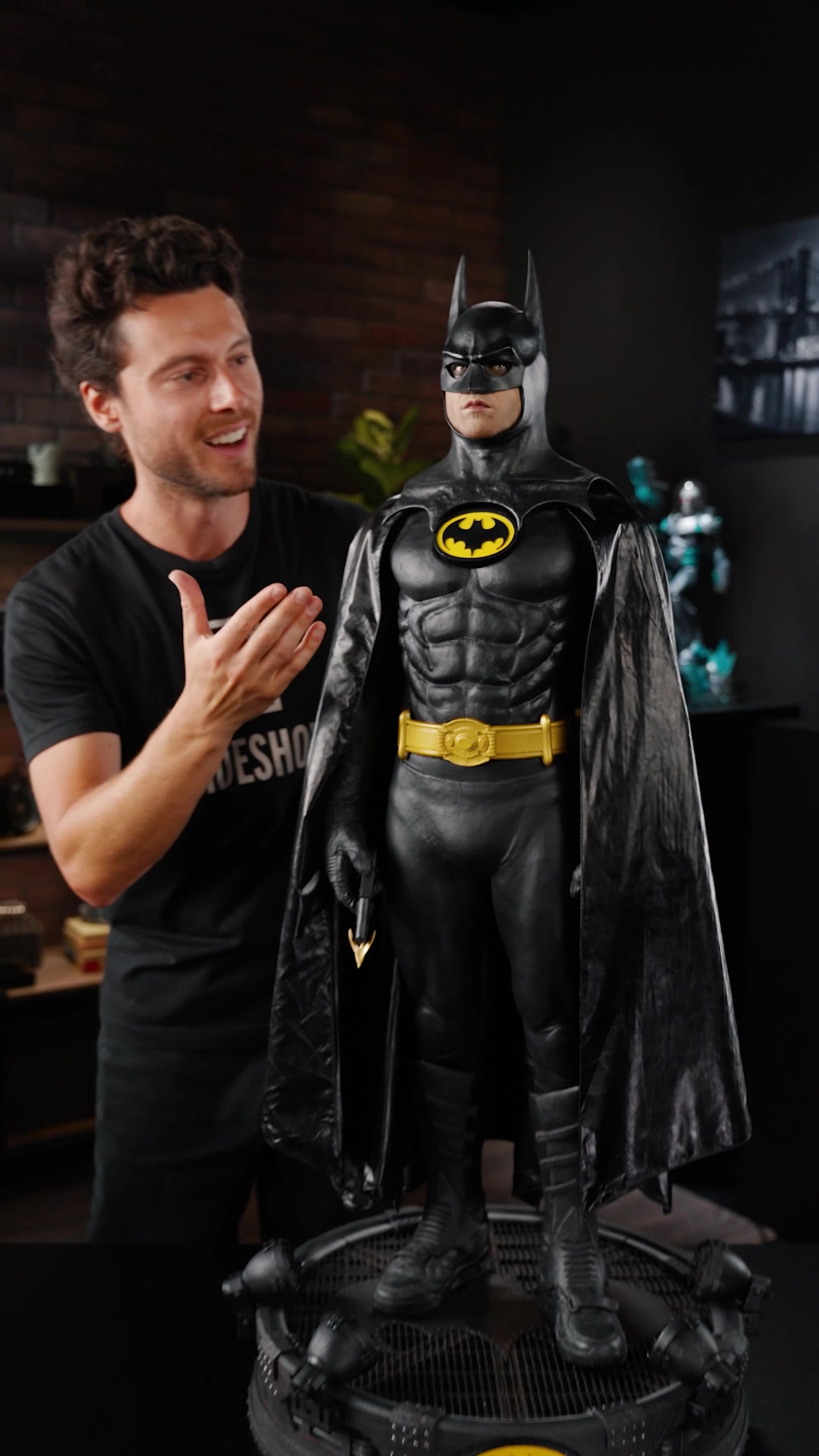 @Sideshow Collectibles