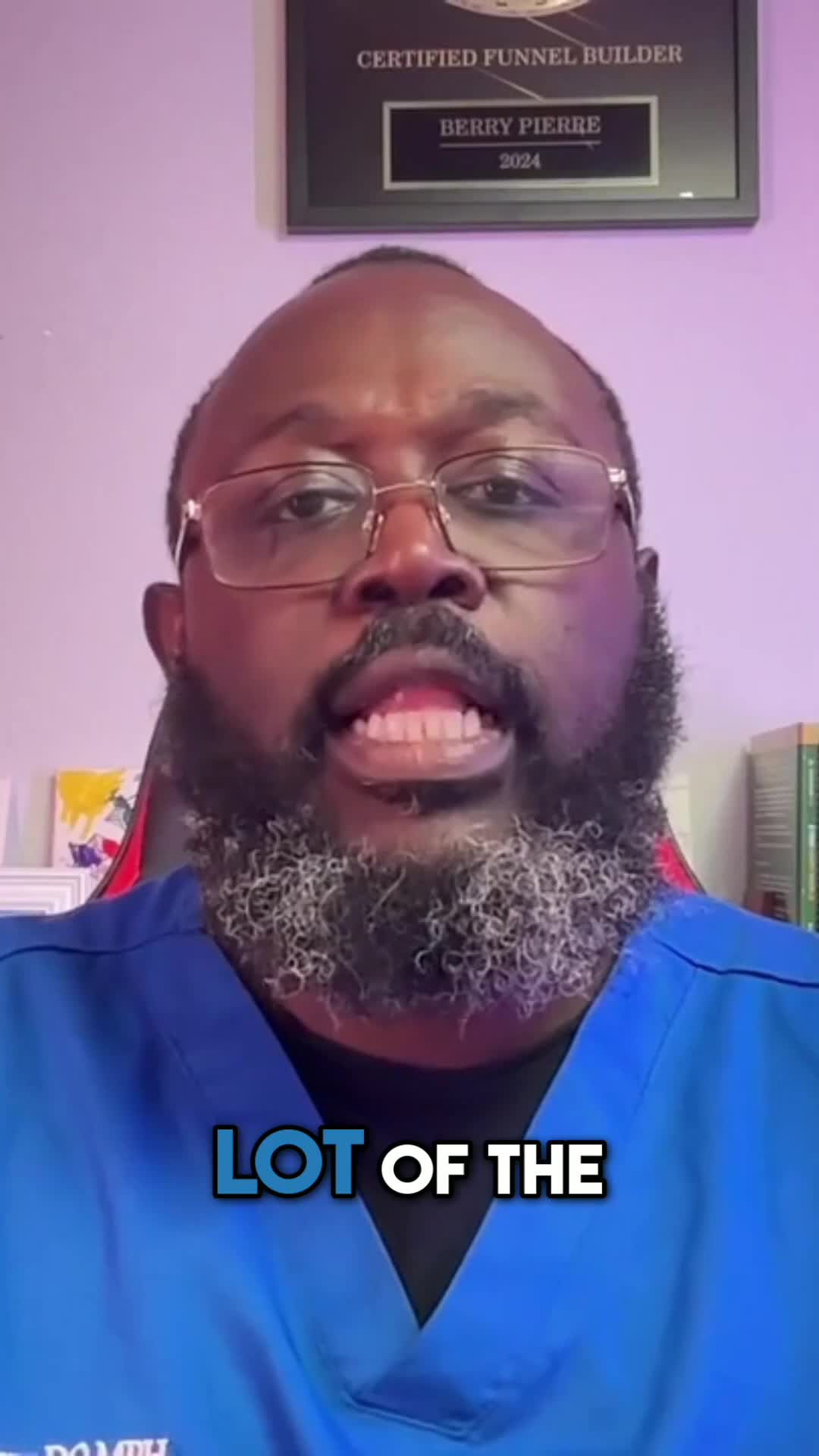 @👨🏿⚕️Berry Pierre DO,MPH