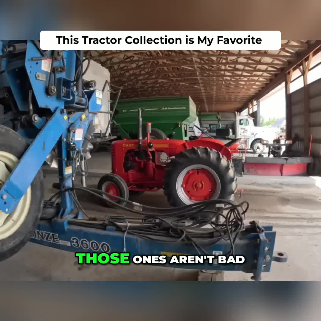 @Kip Siegler Farming
