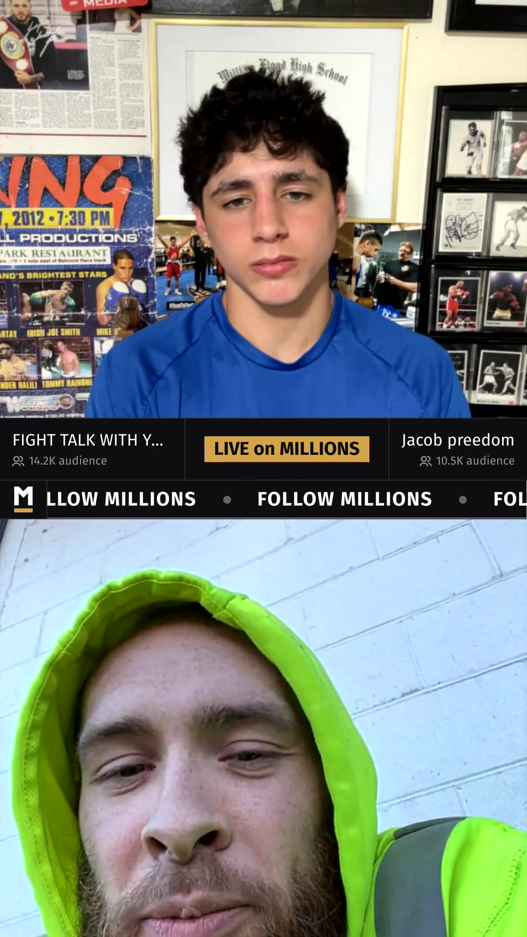 @MILLIONS.co