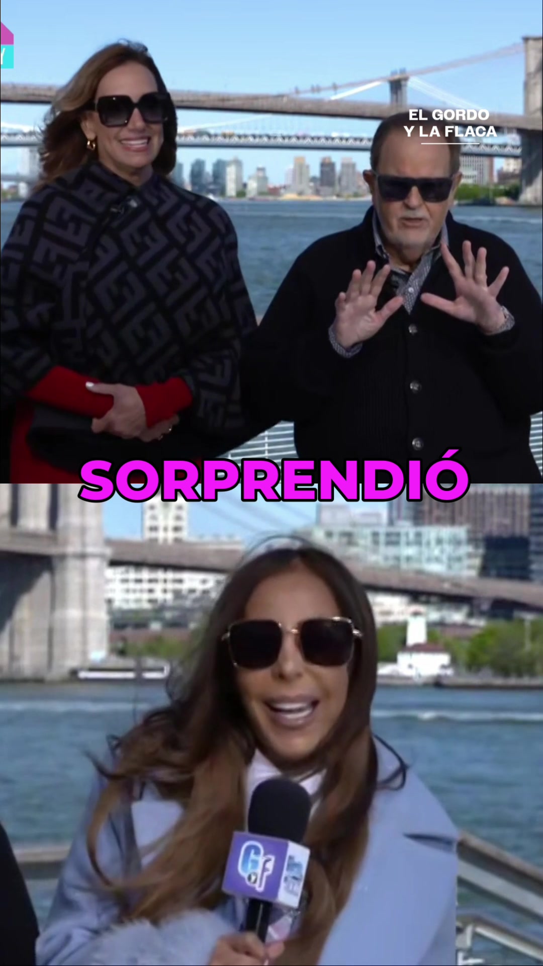 @ElGordoyLaFlaca