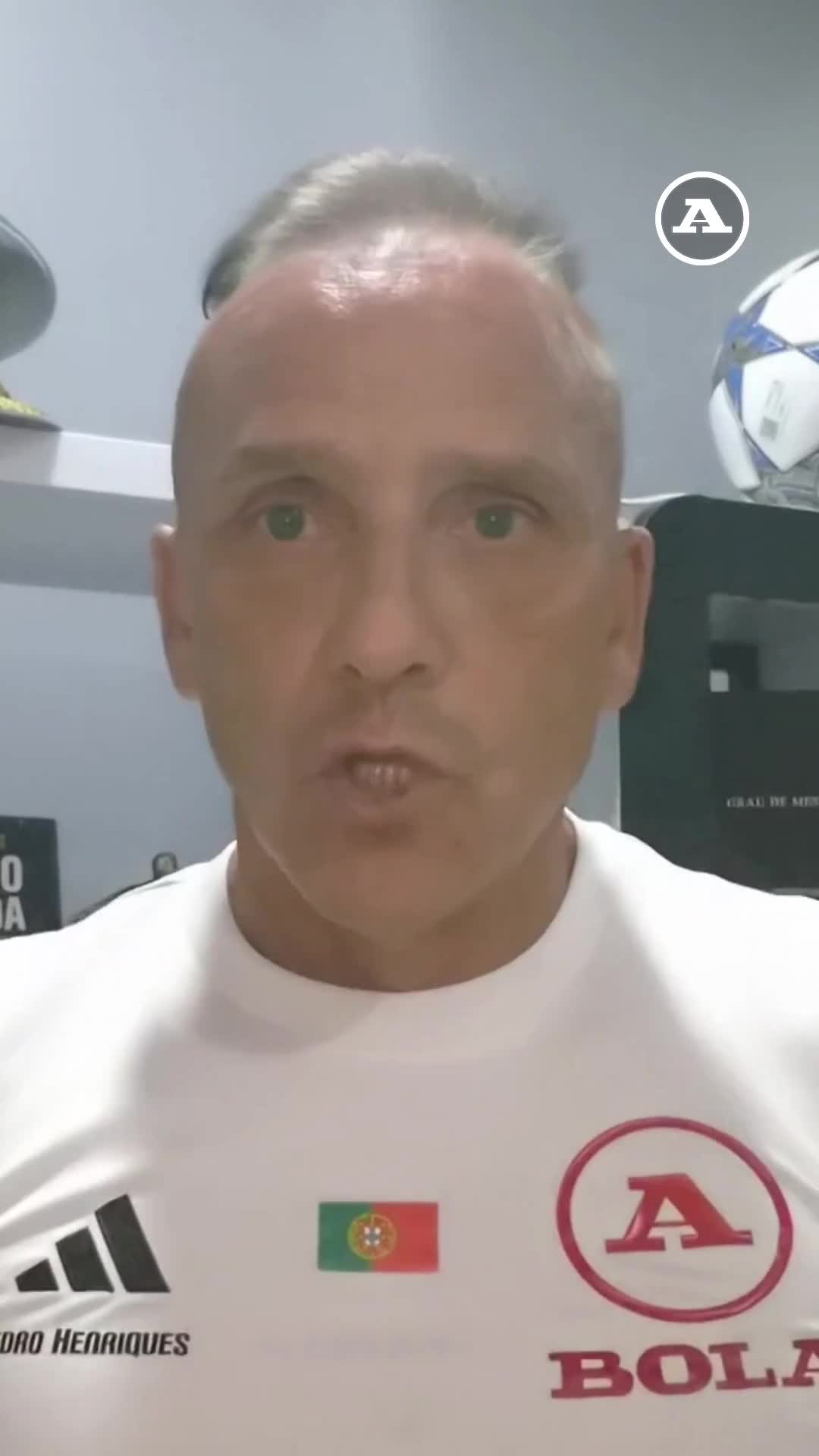 @A BOLA