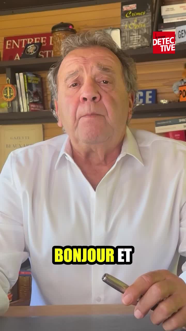 @lenouveaudetective