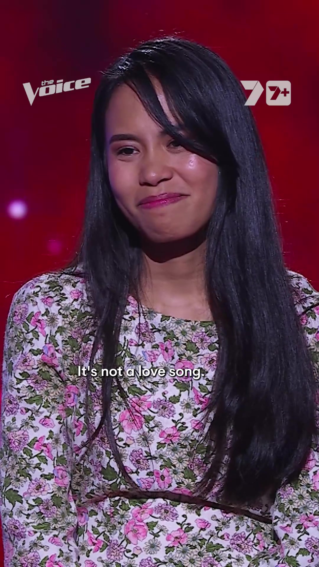 @The Voice Australia