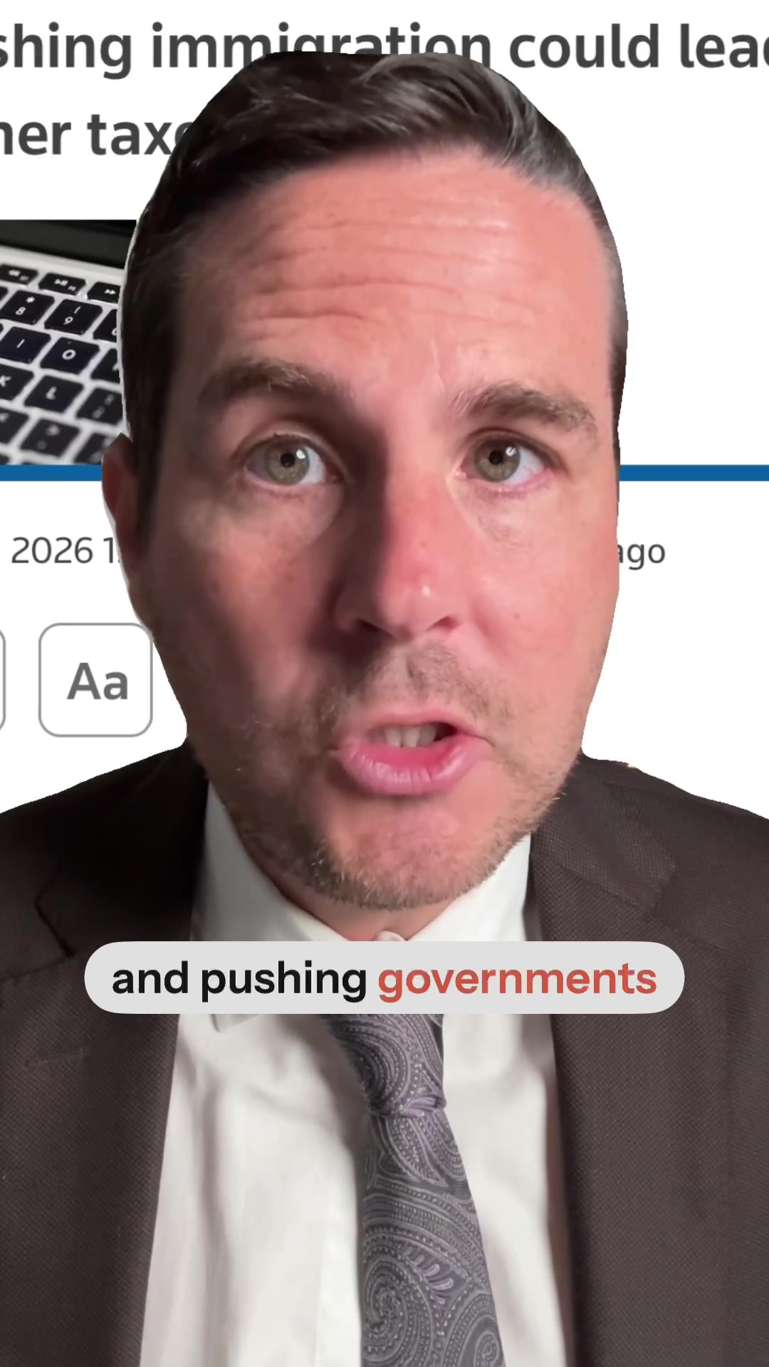 @Brian Manning - Asylum Lawyer