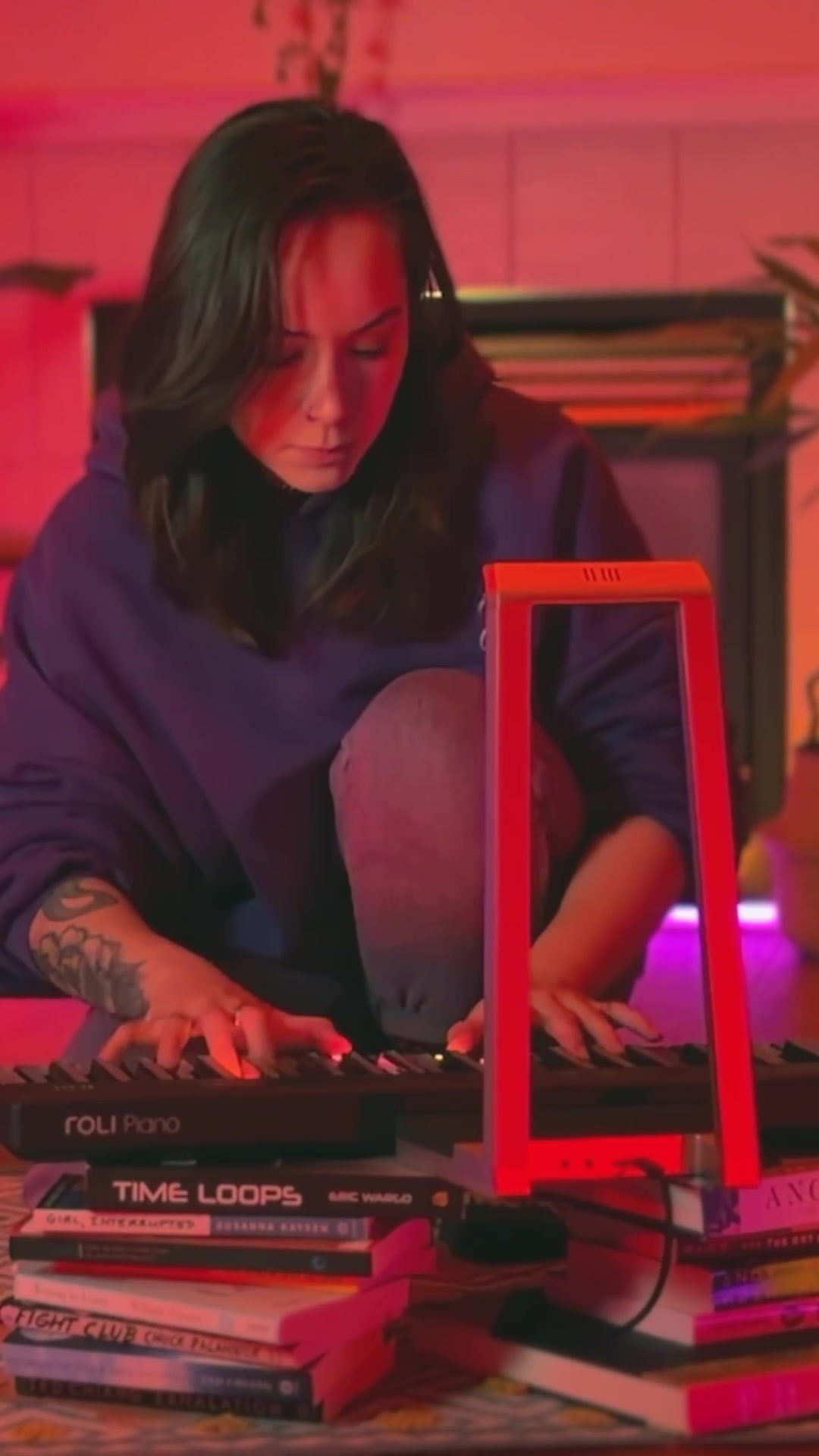 @ROLI Create