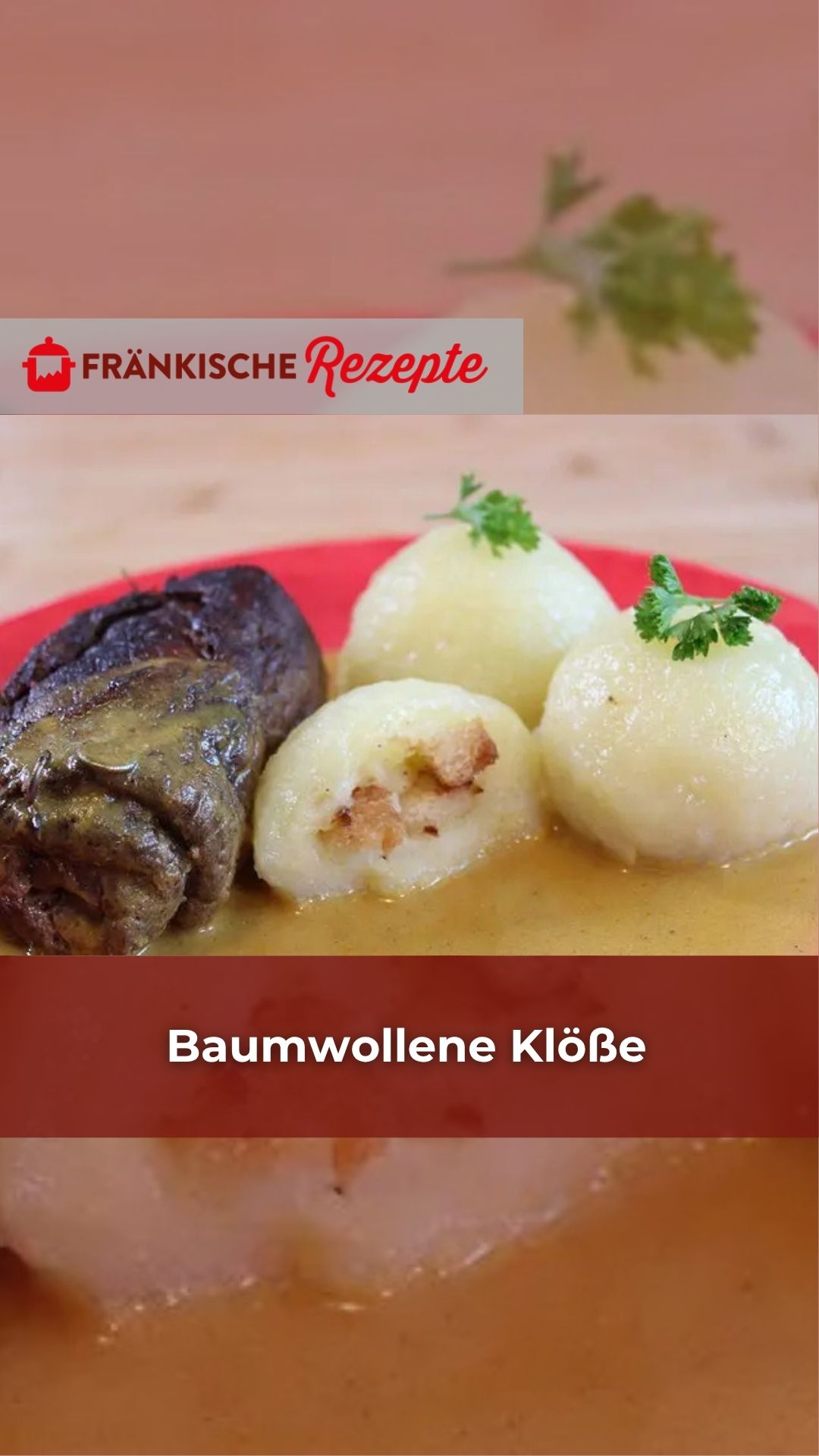 @Fr&auml;nkische Rezepte