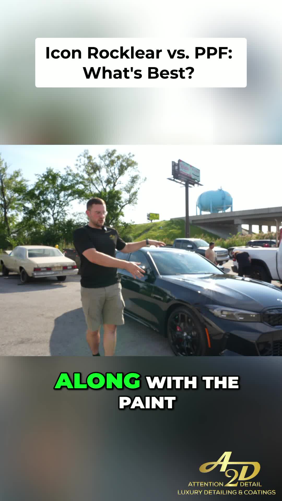 @A2DLuxuryDetailing