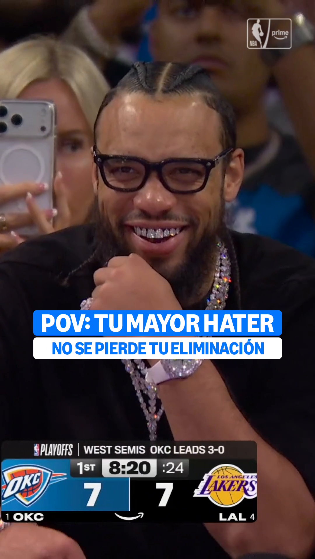 @PrimeVideoES
