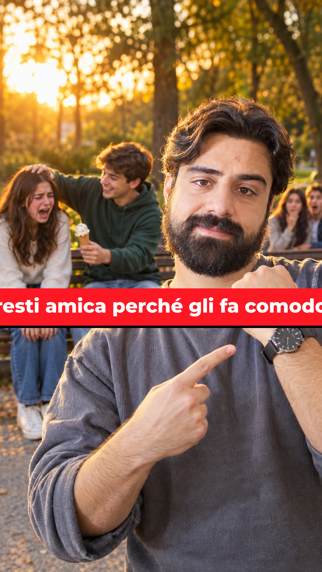@Federico Picchianti