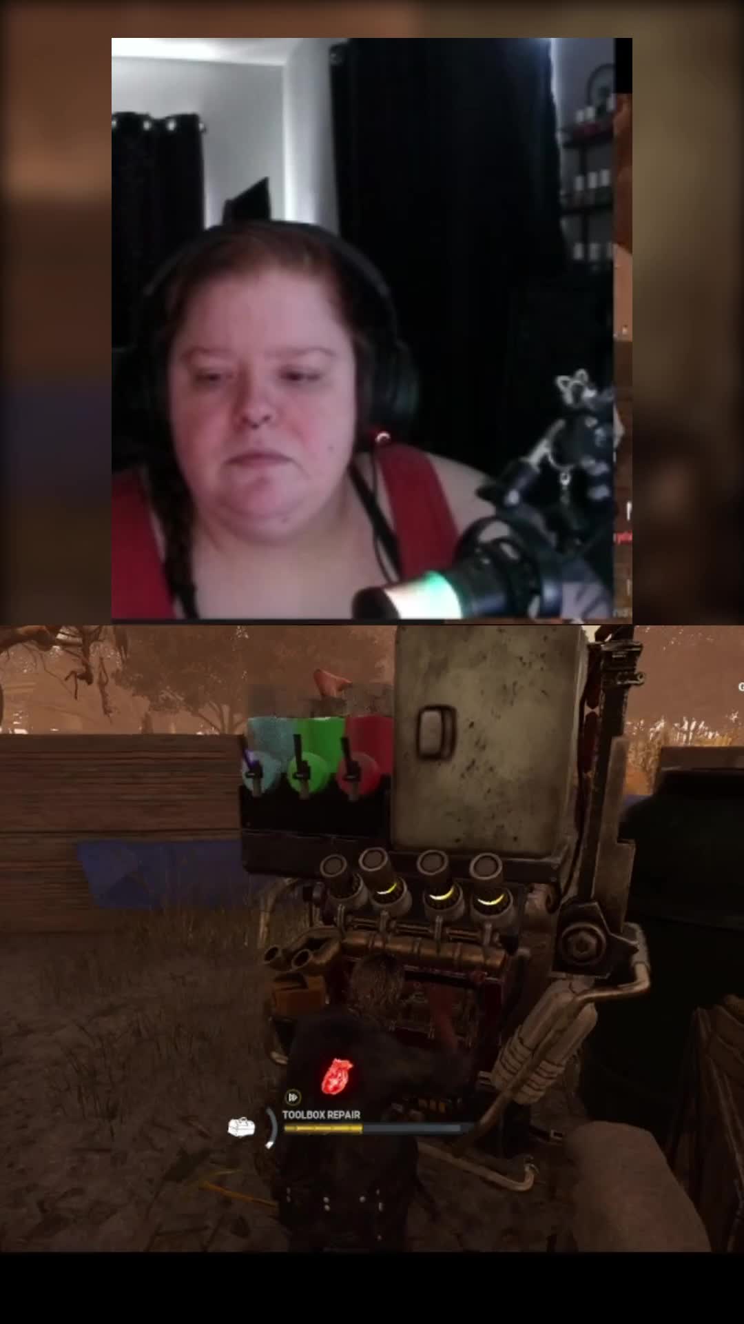 @SpookieJess | Twitch