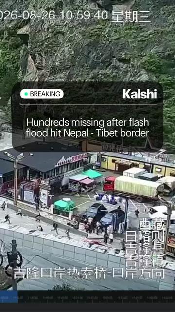 @Kalshi