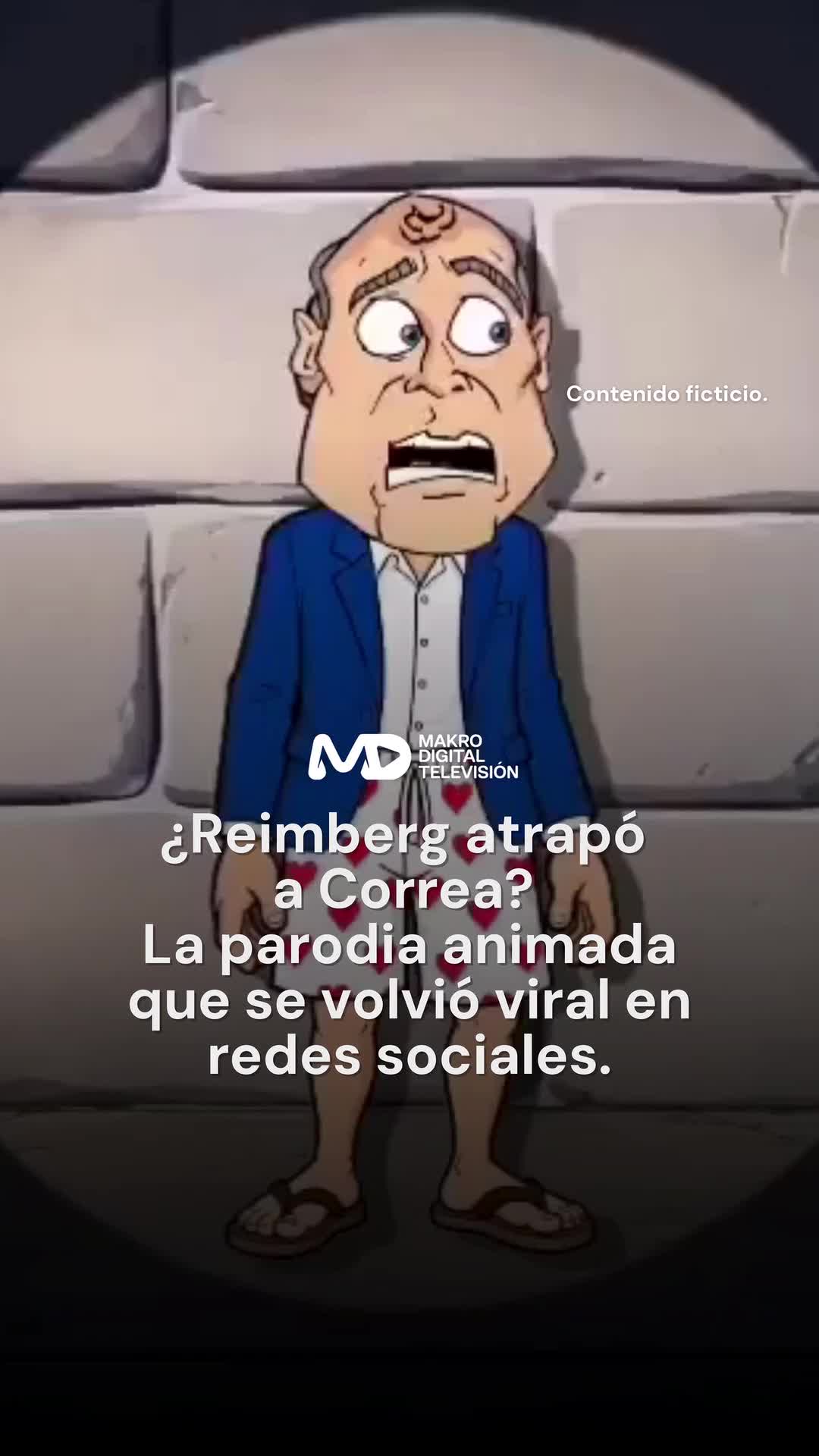@MakroDigital Televisión