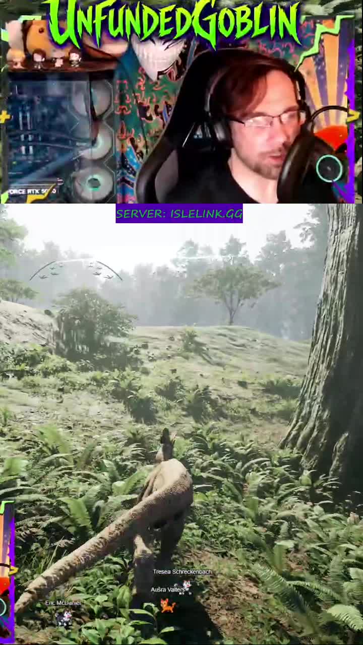 @UnfundedGoblin