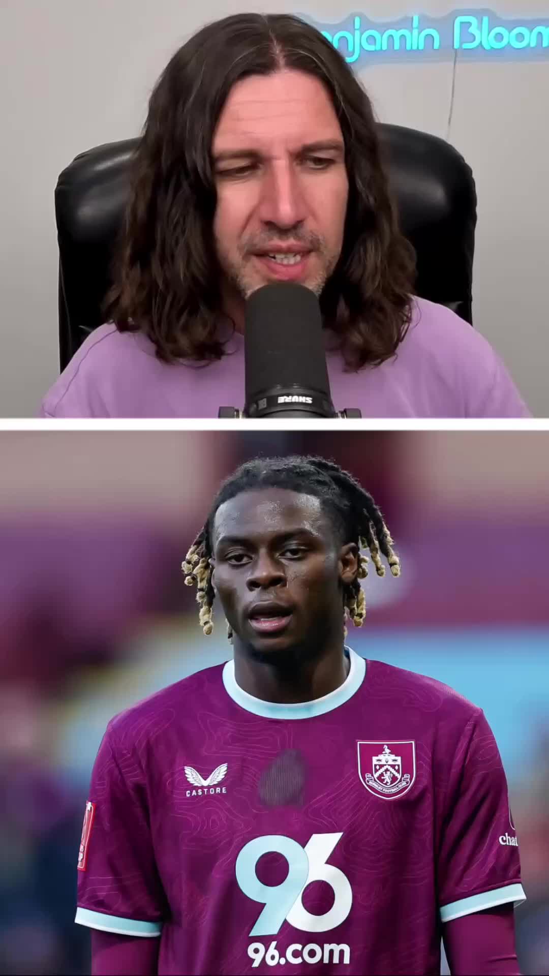 @BenjaminBloom