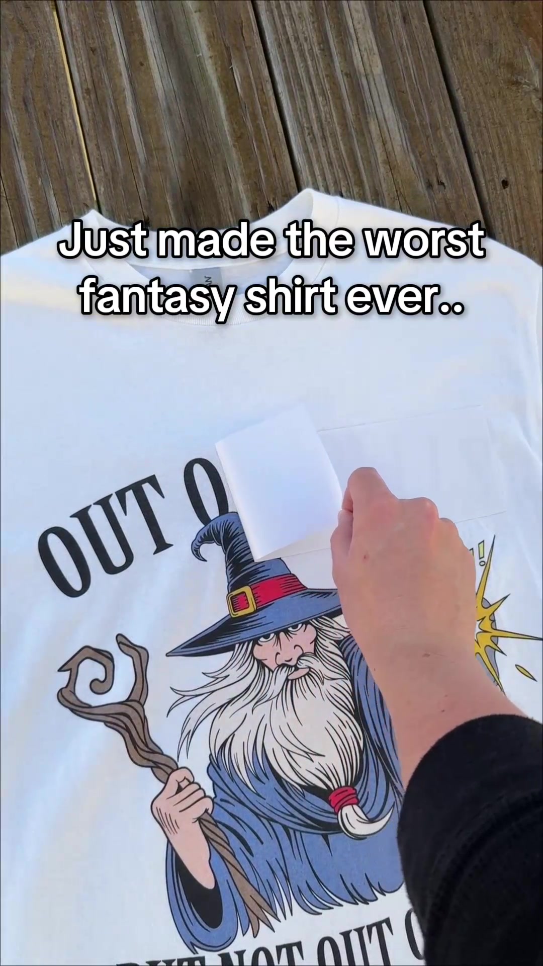@Orbital Clothing