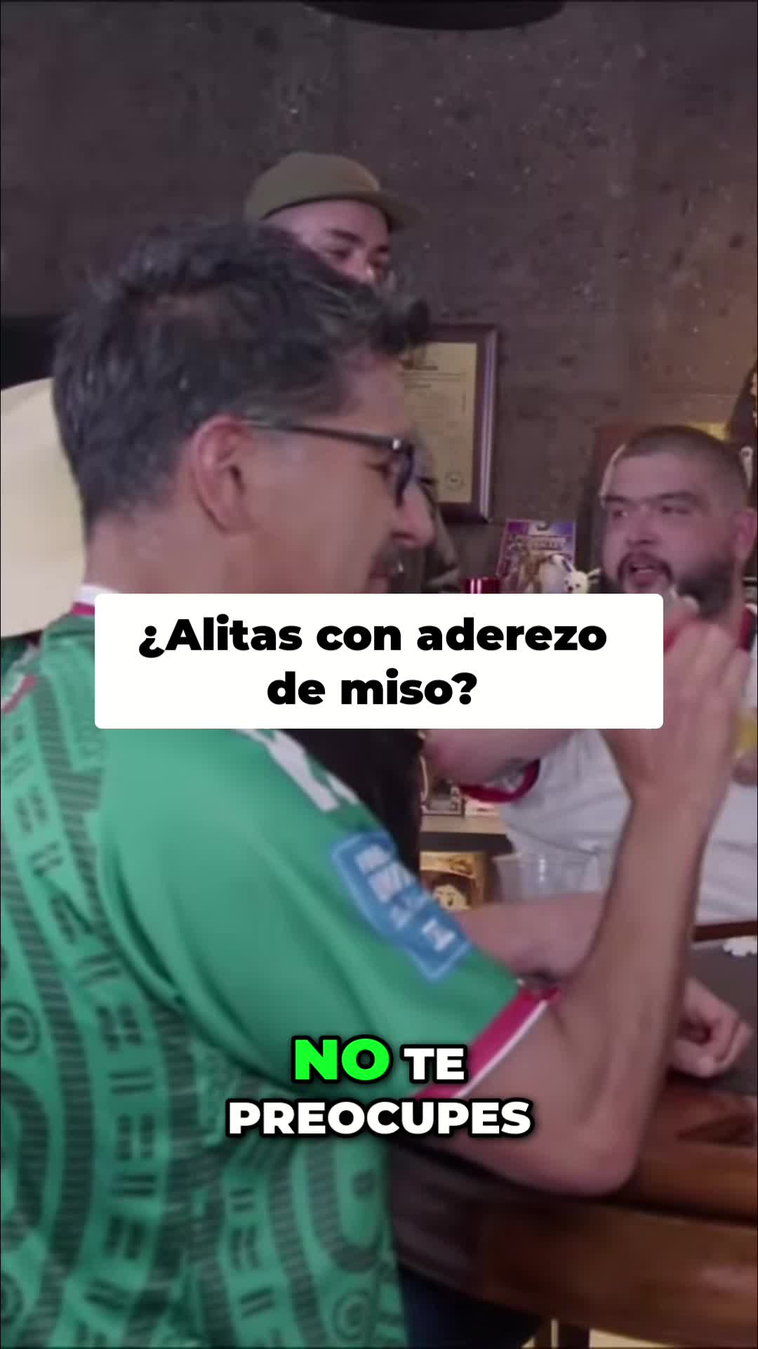 @Latino Velmor