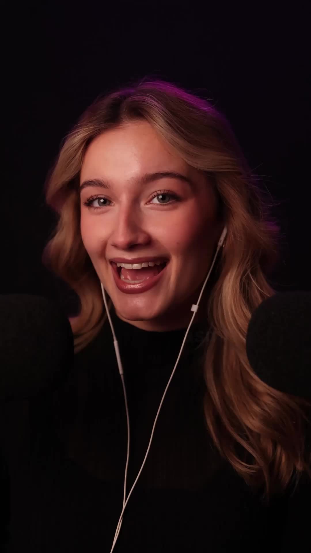 @Nanou ASMR