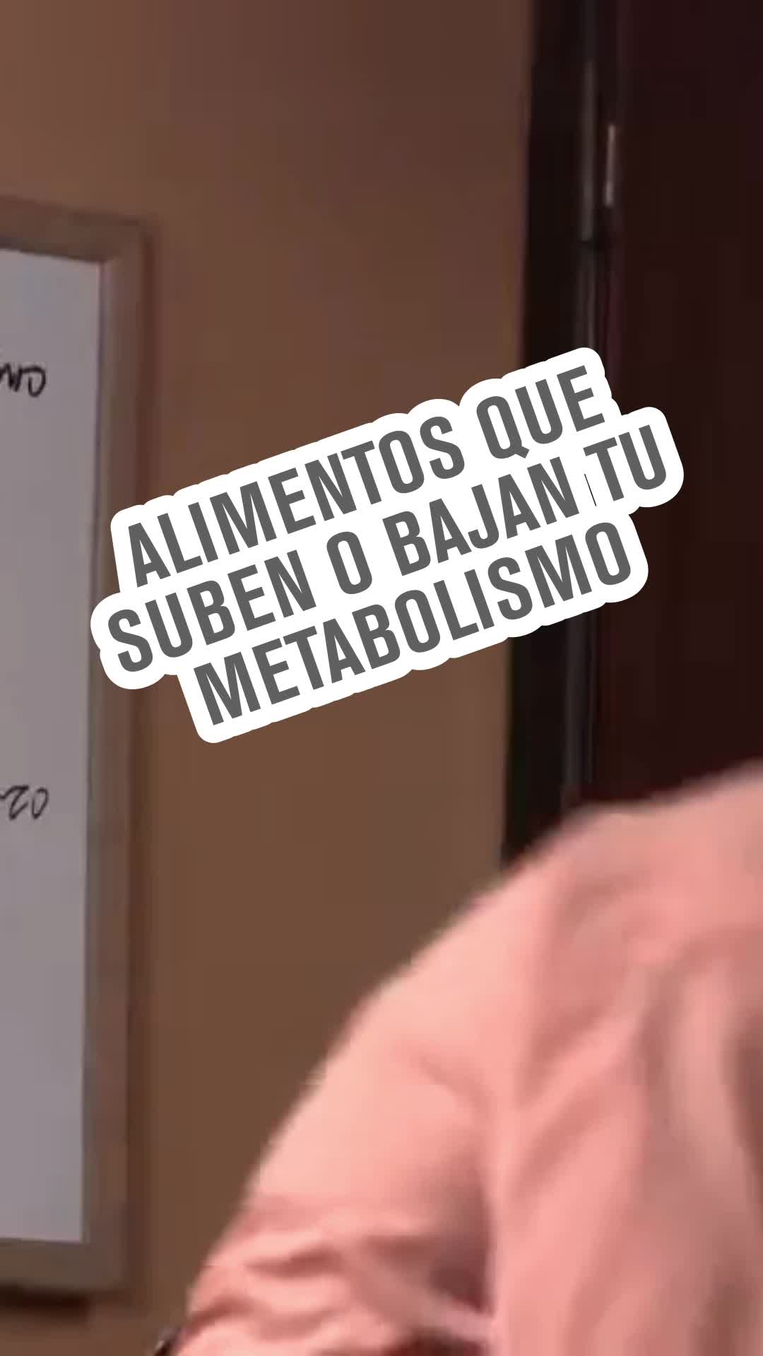 @Frank Su&aacute;rez de MetabolismoTV