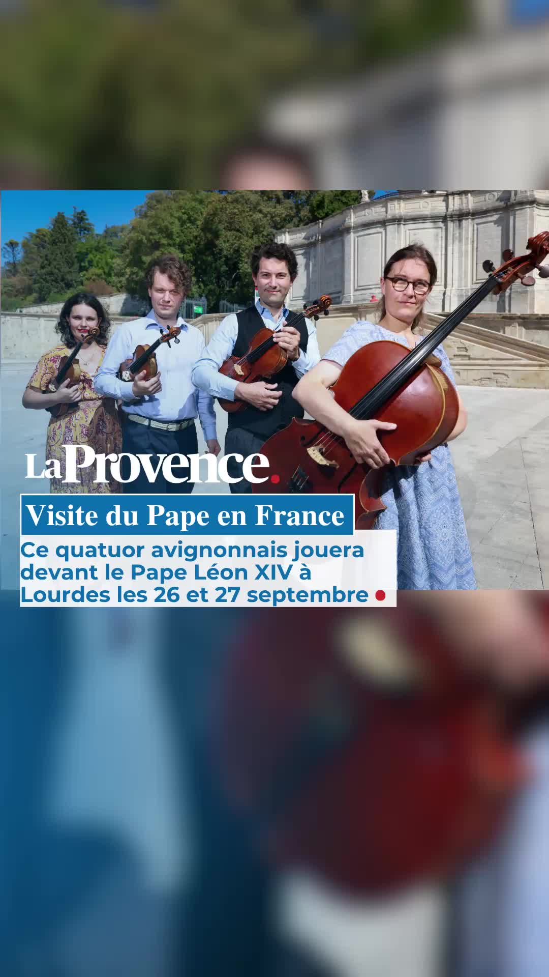 @La Provence