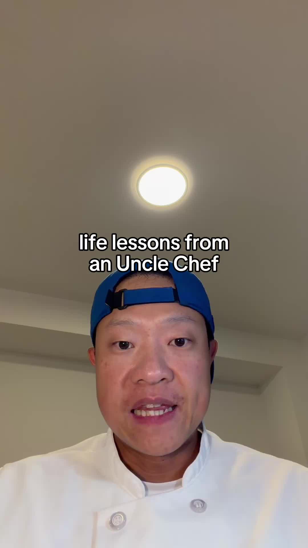 @Chef Sac | OG Knife Backpacks
