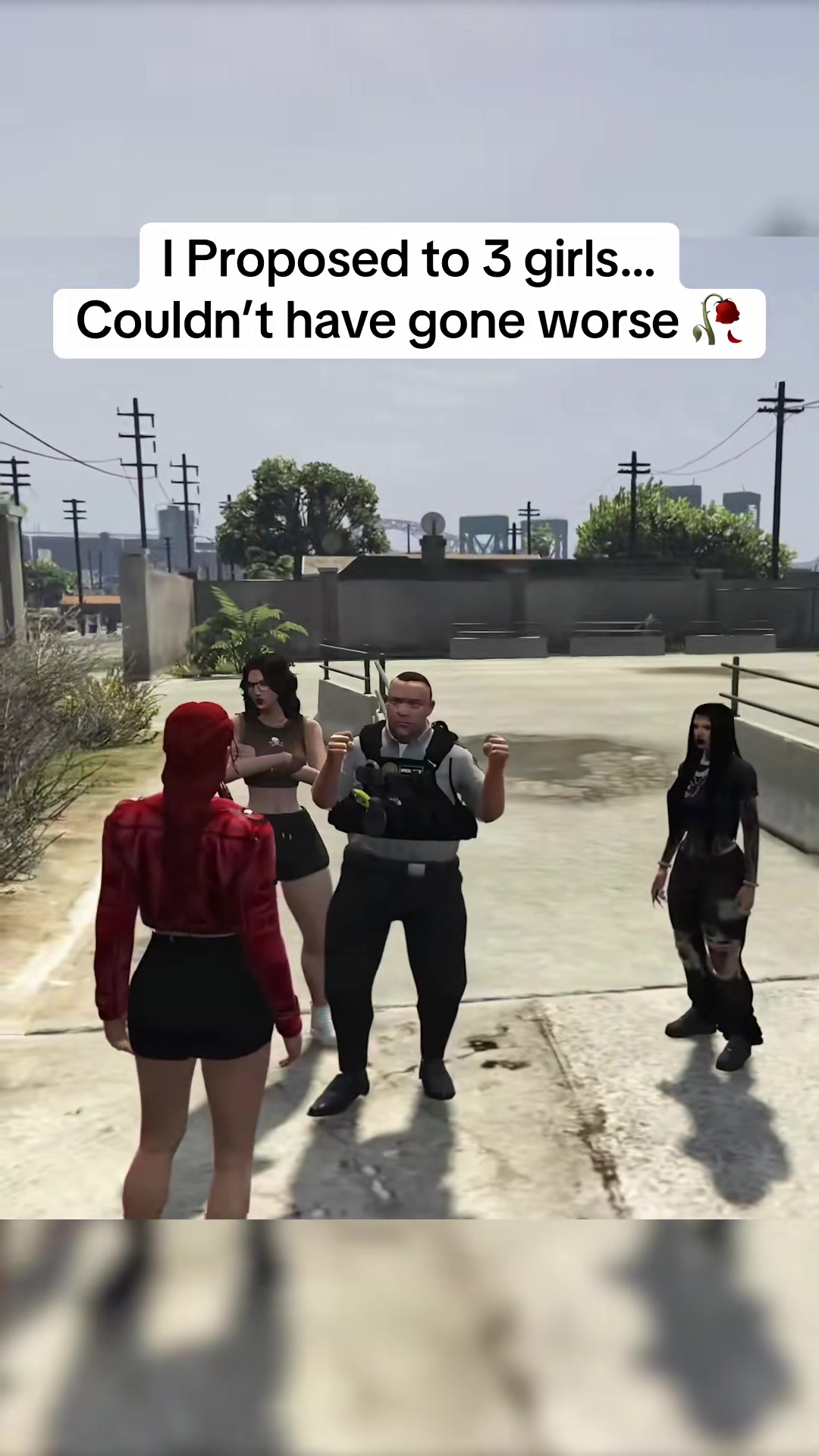 @GTA by Gamelancer