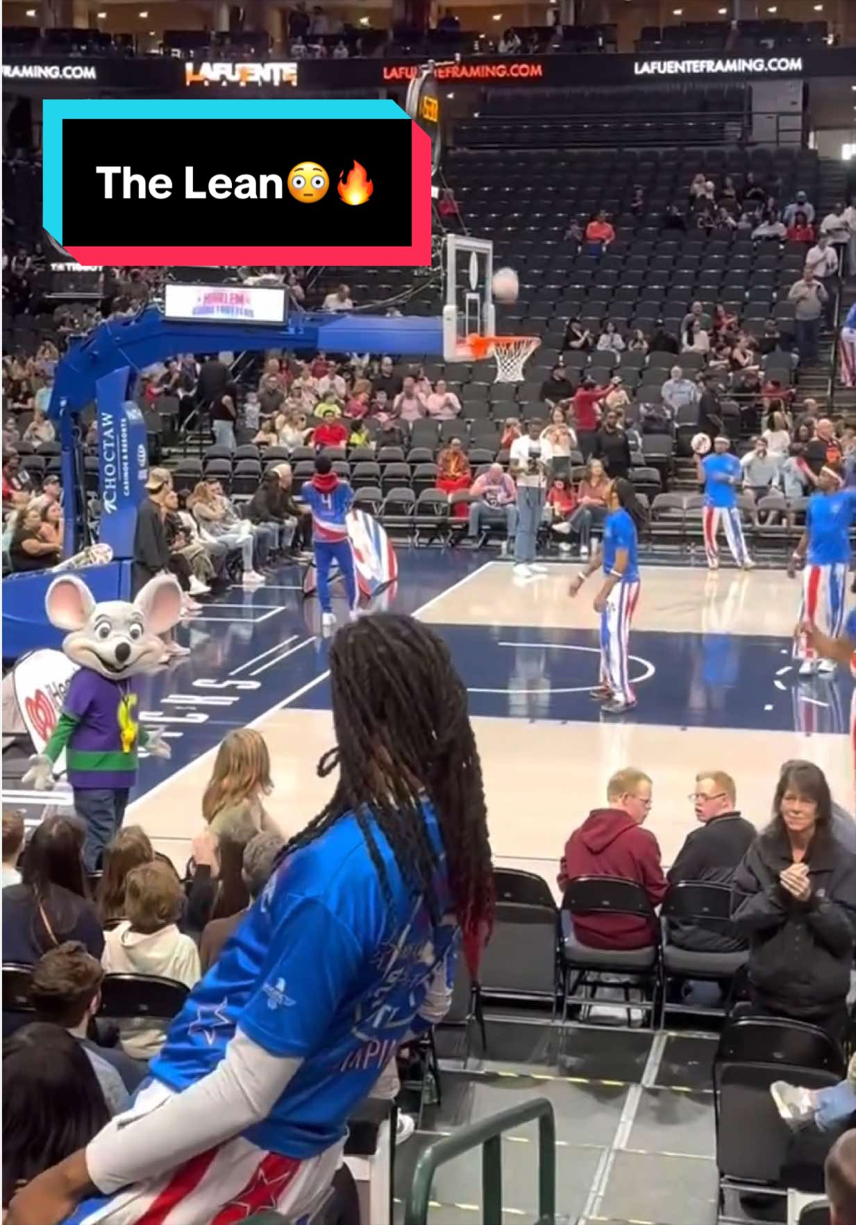 @HarlemGlobetrotters
