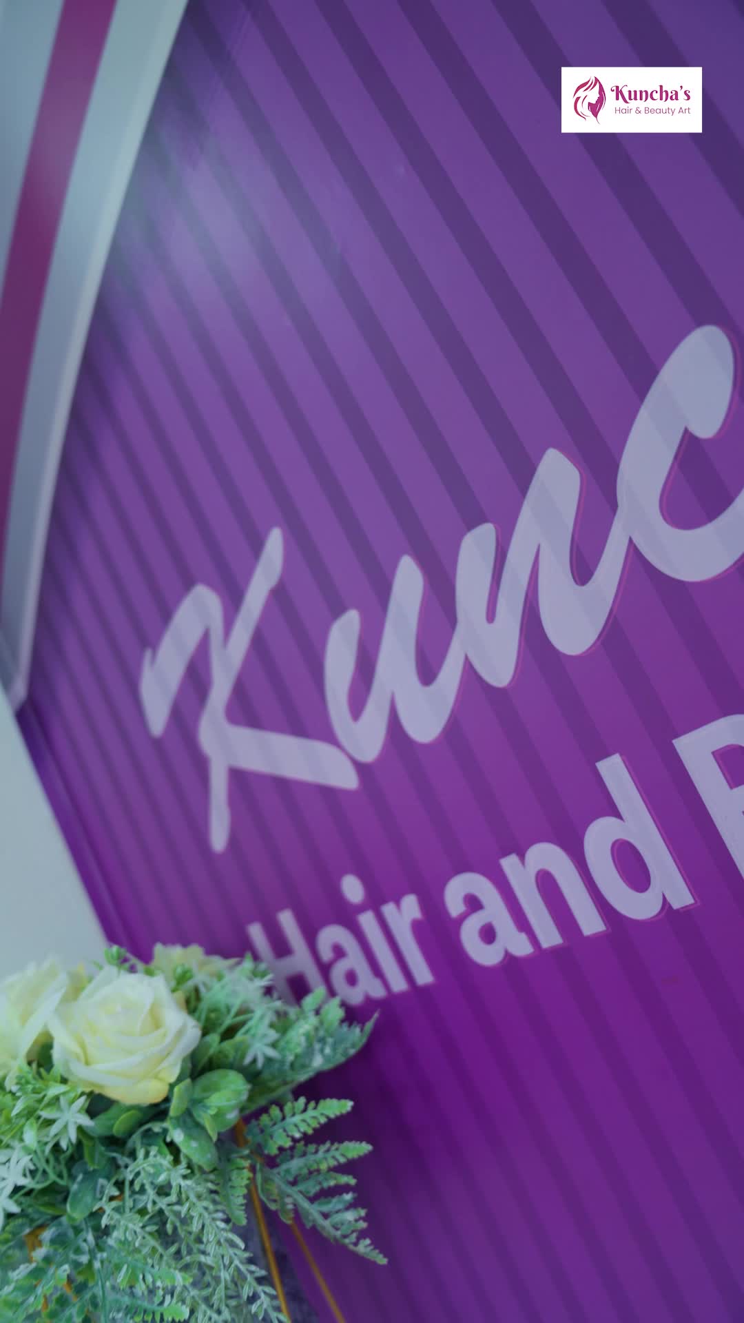 @Kuncha's Hair Beauty Art