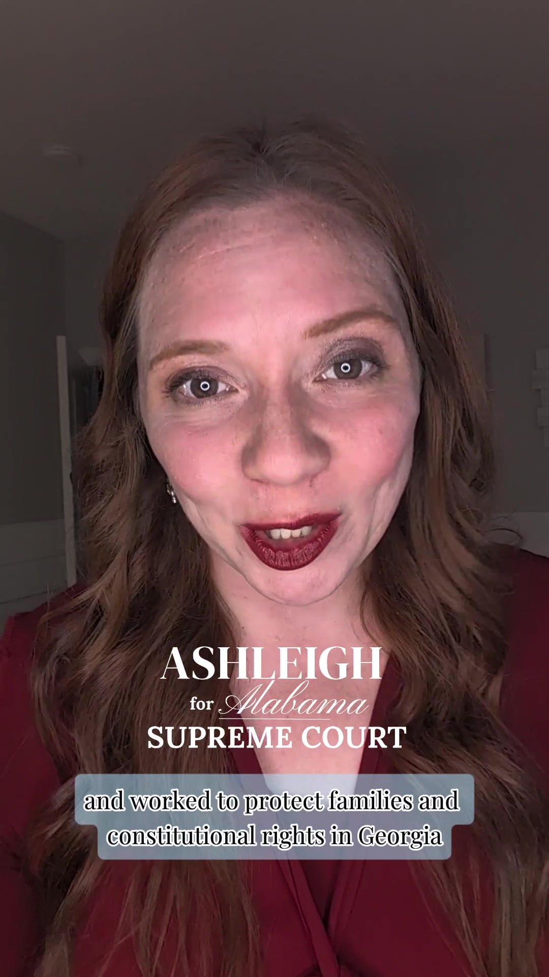 @AshLeighforAlabama