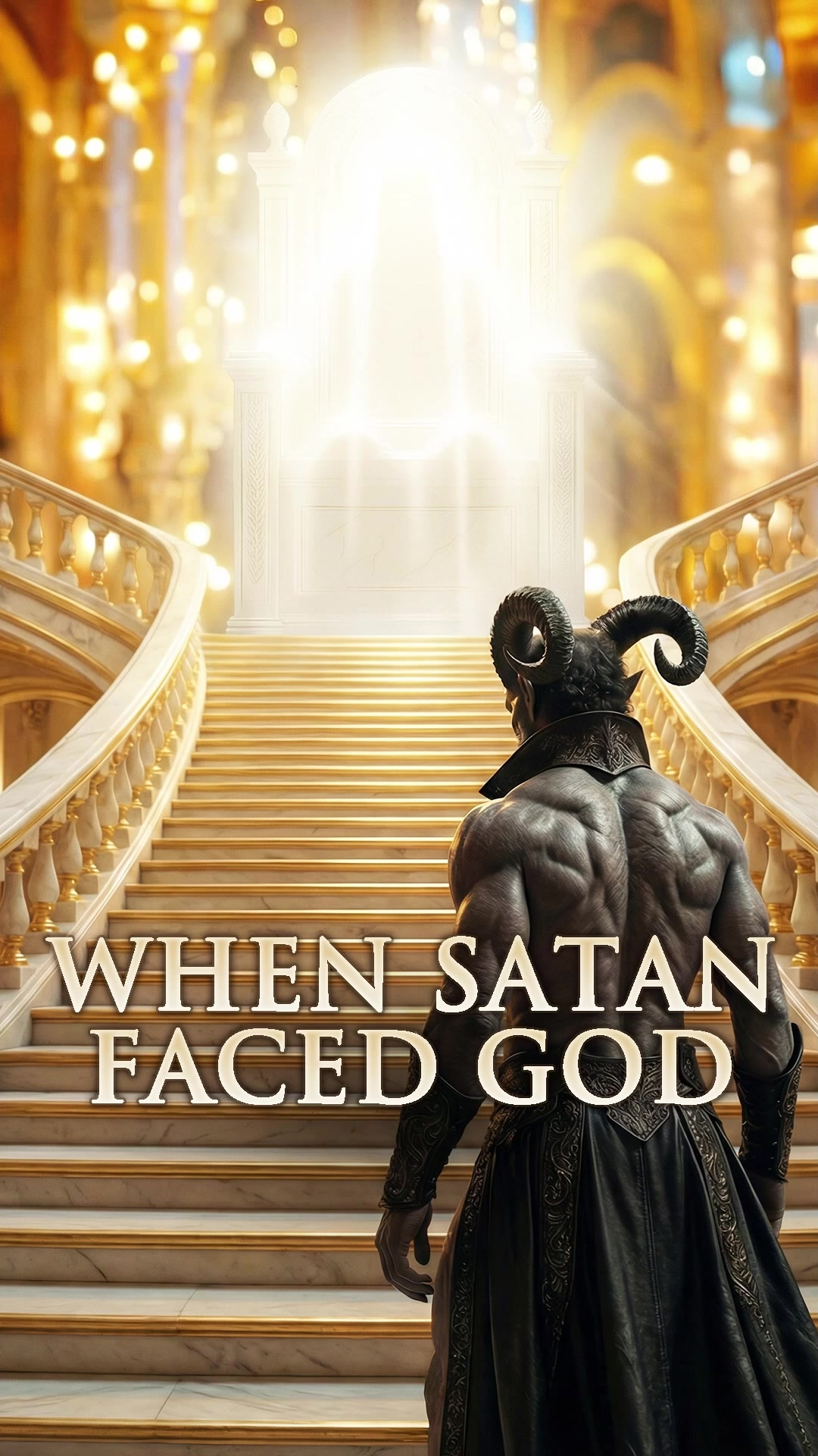 @God Revealed Here