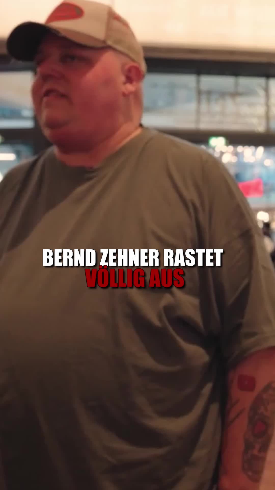@Kemal Üres | Gastro-Flüsterer