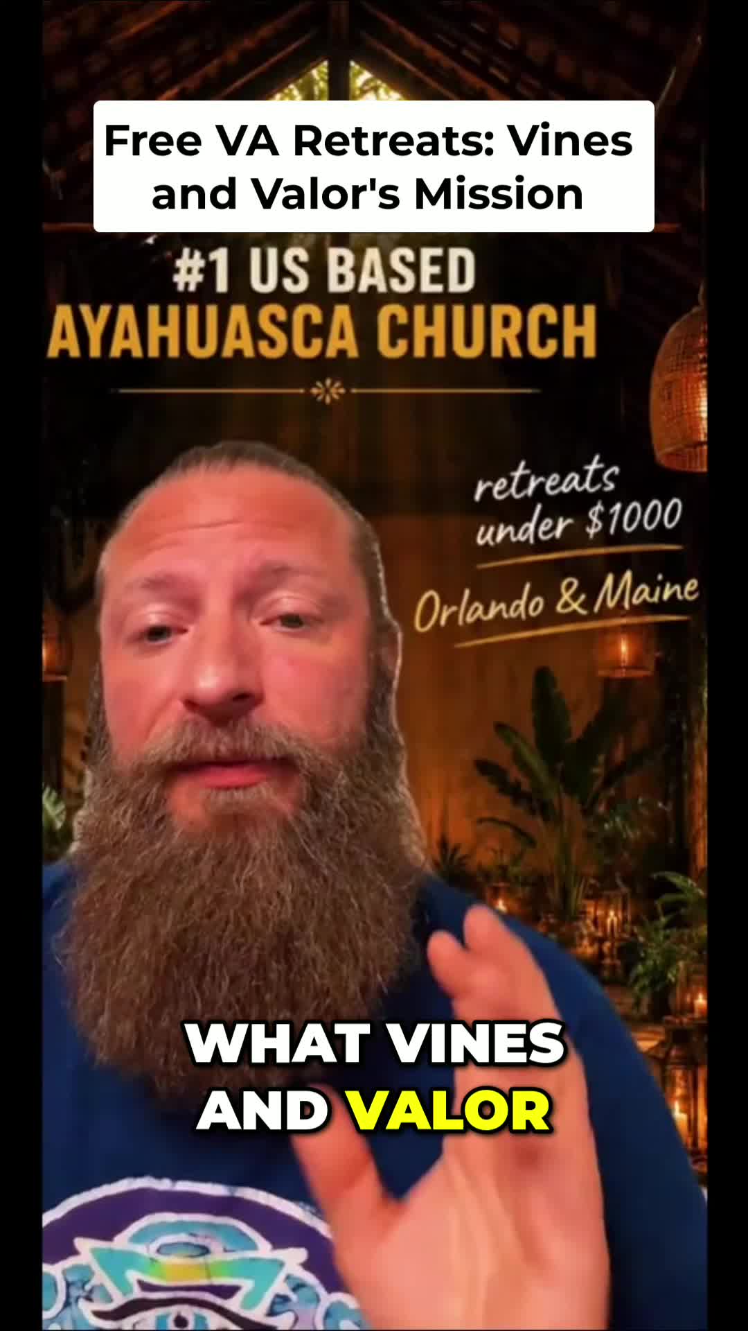 @Pachamama Ayahuasca Sanctuary