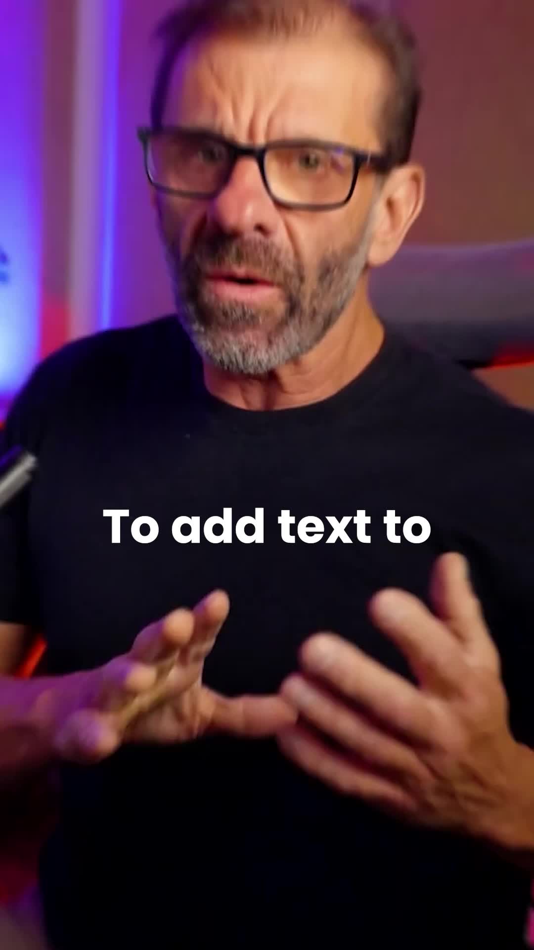 @Trevor Jones