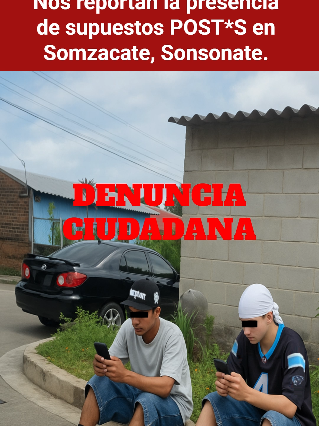 @El Salvador Hoy