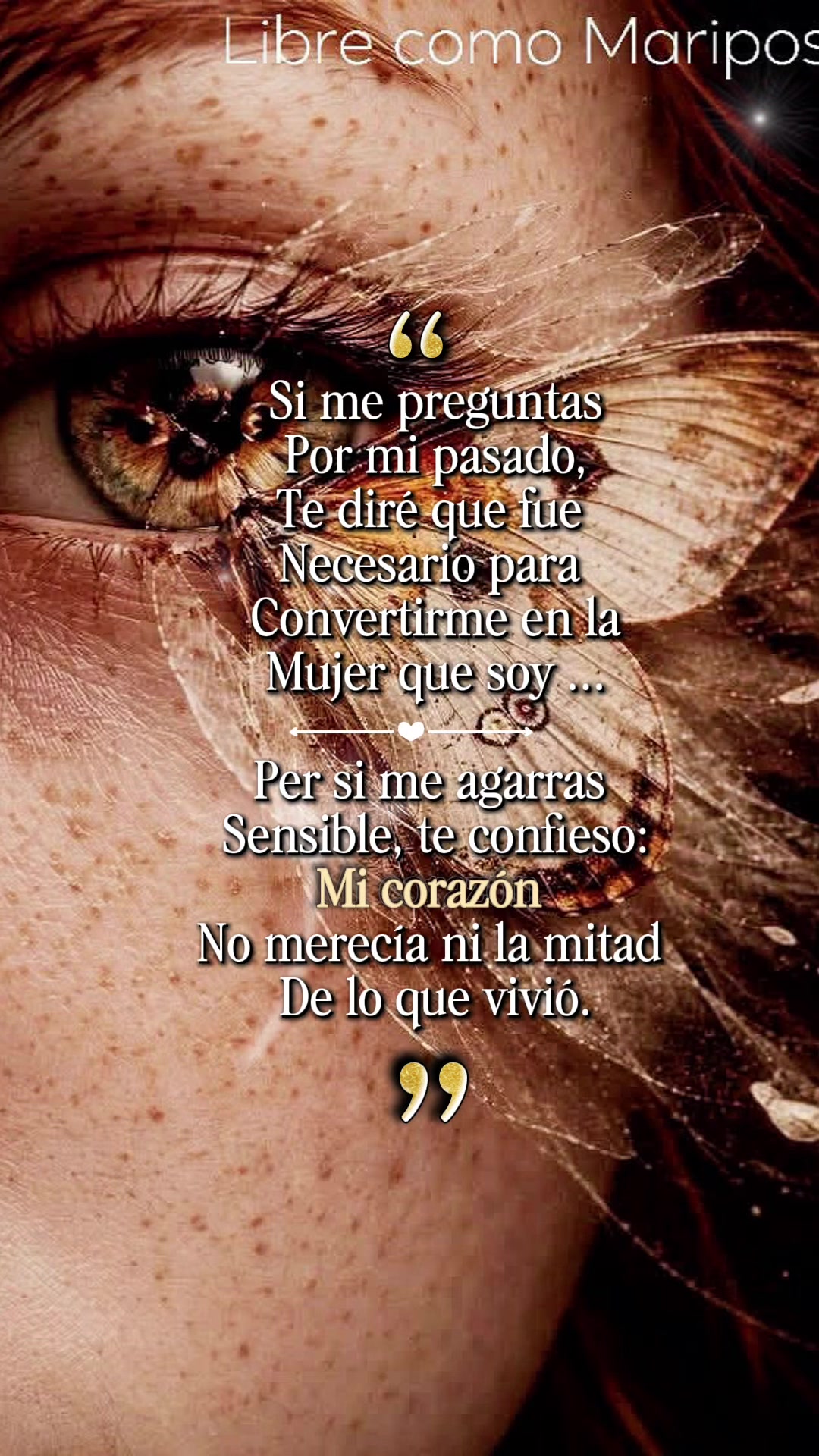 @Amali Perez