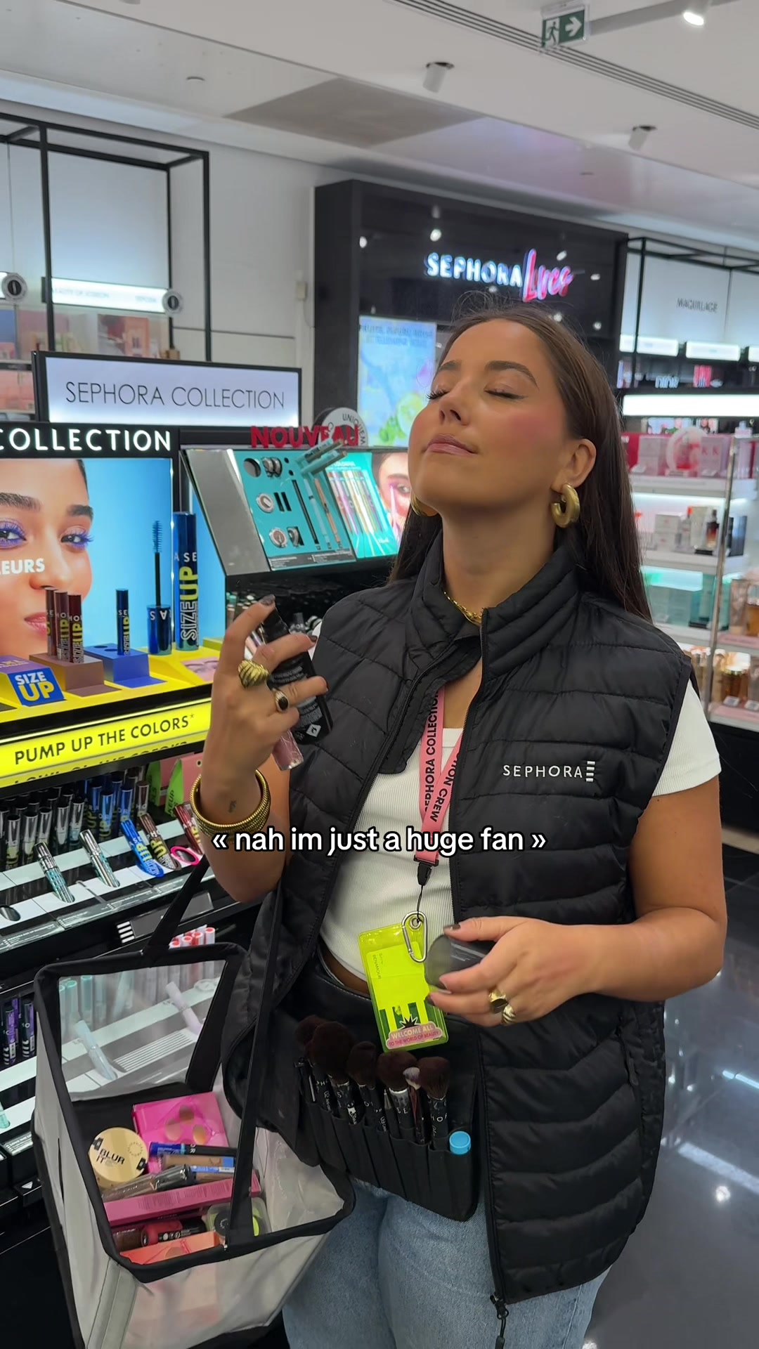 @Sephora Collection