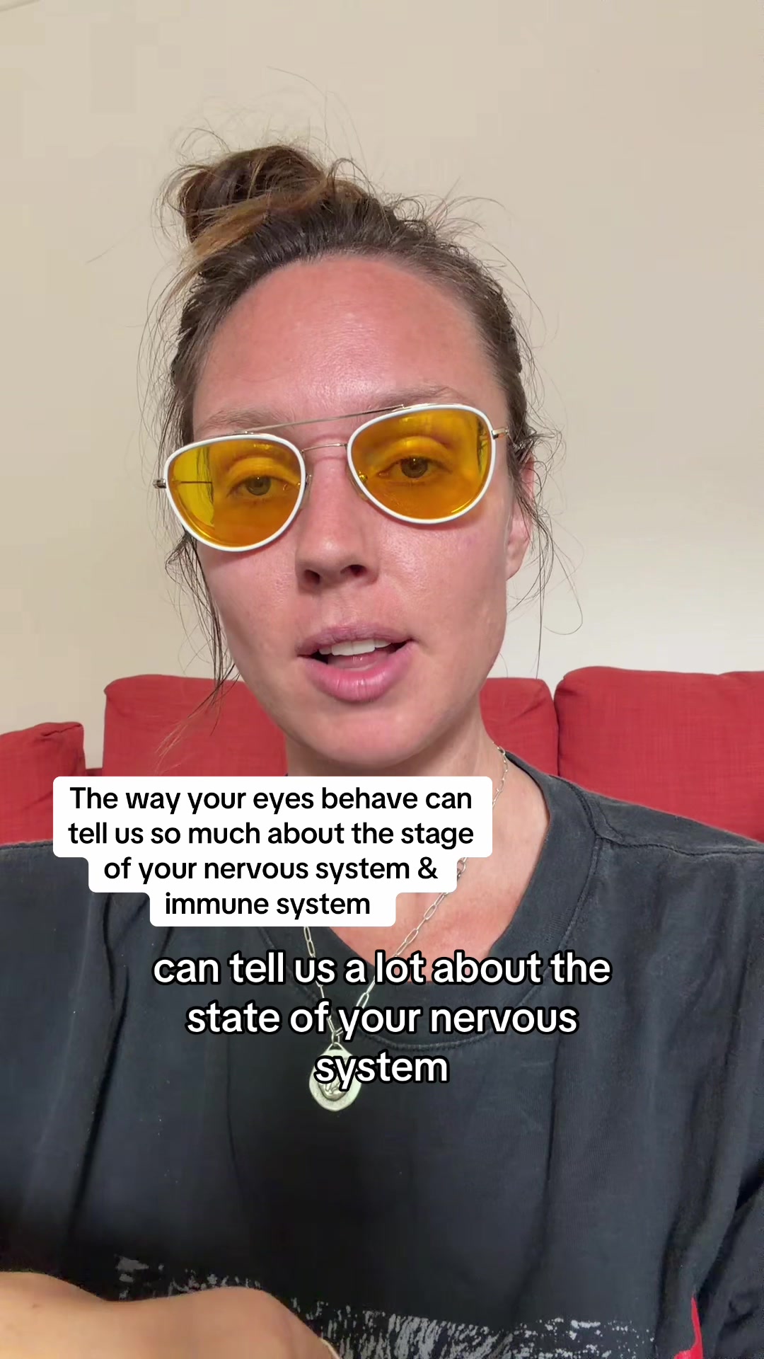 @Dana Dozzyy | Nervous System