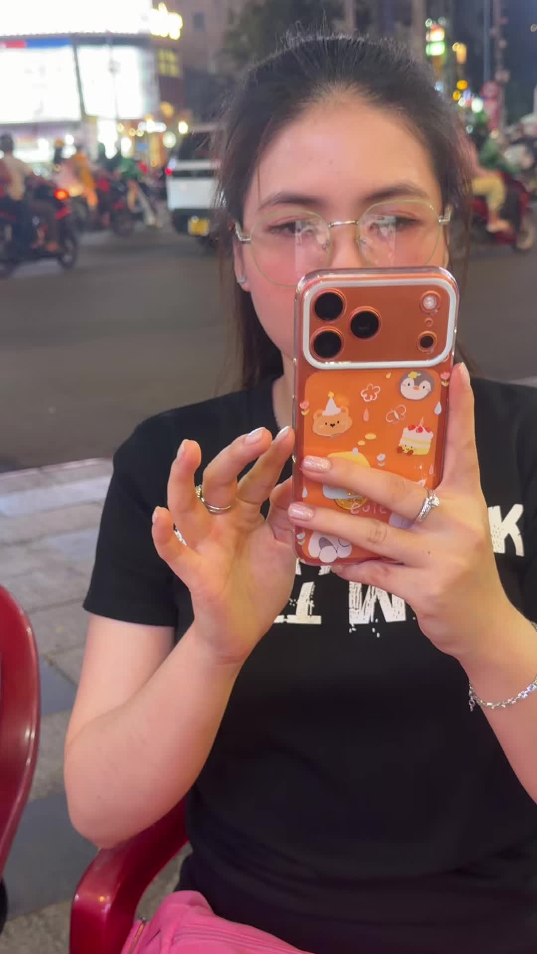 @HỚT TÓC NAM THẢO NGUYÊN Q4