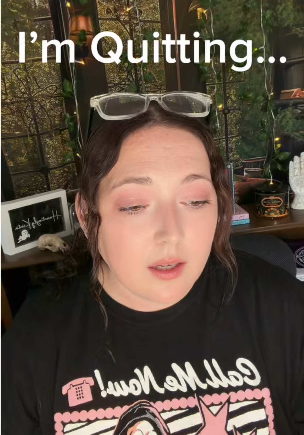 @hauntinglykrista