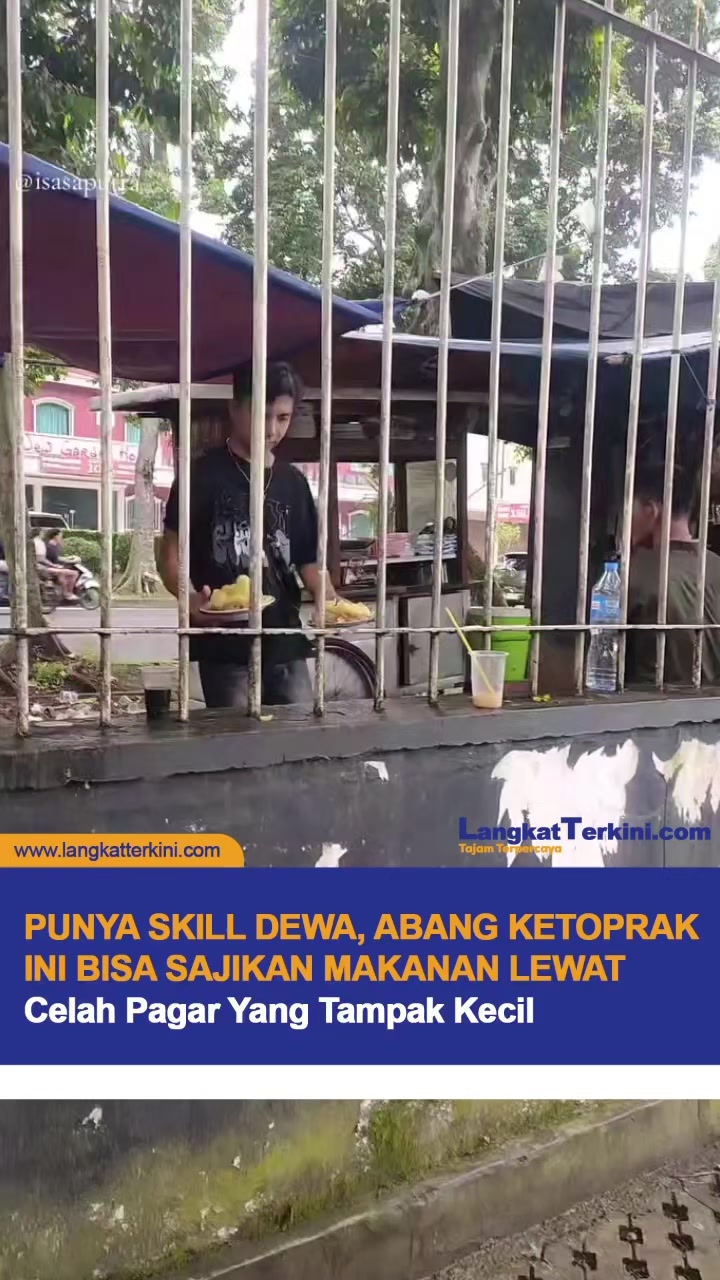@Langkat Terkini