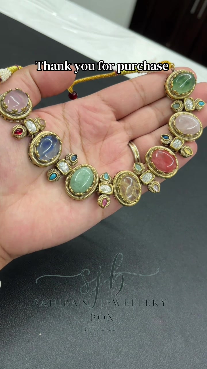 @Sahiba’s Jewellery Box
