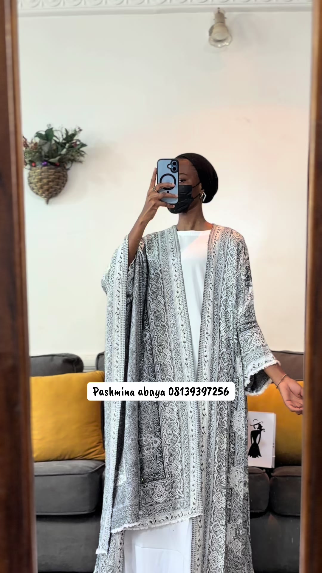 @LELE RTW, HIJABS VENDER SOKOTO