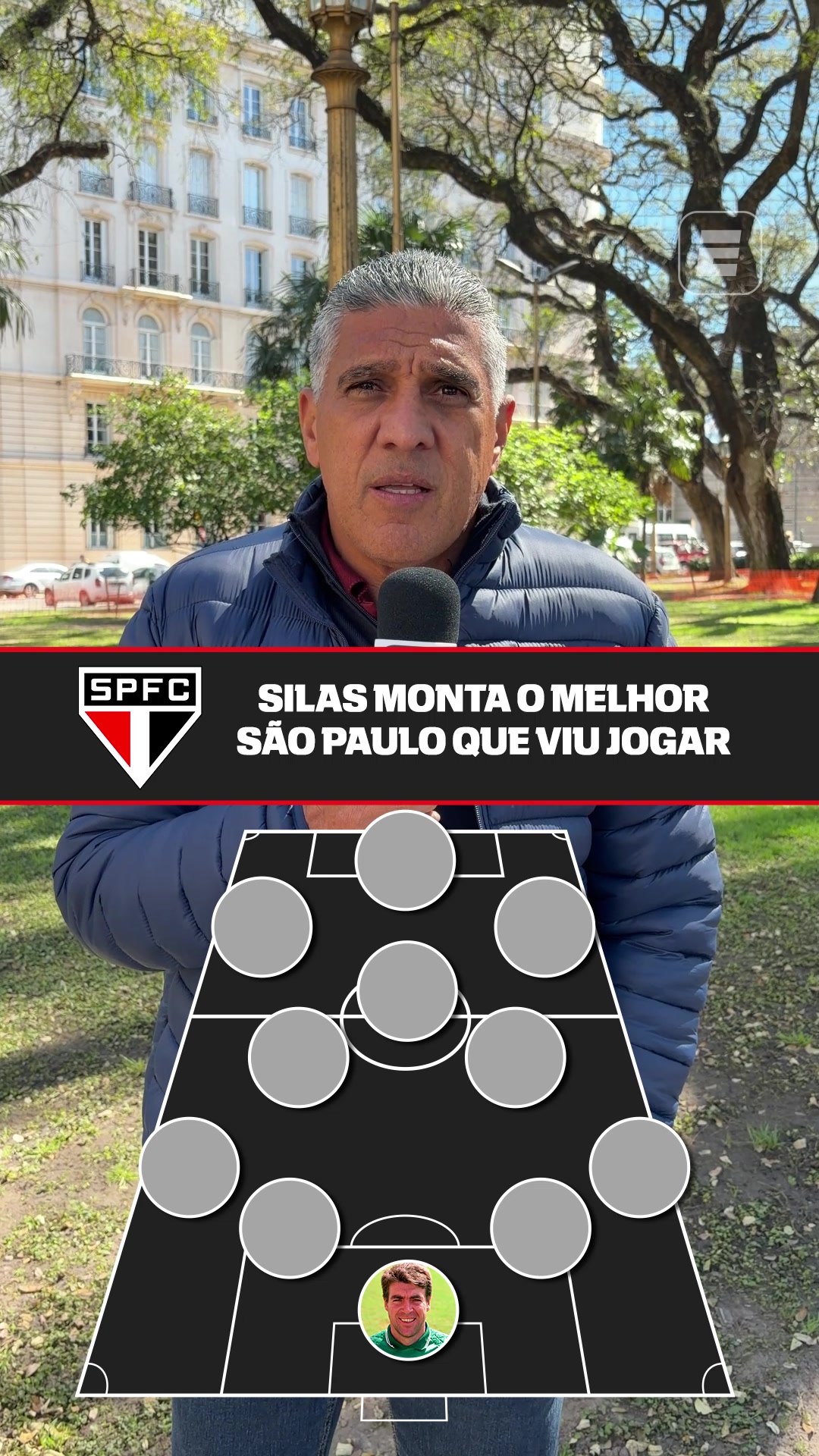 @ESPN Brasil