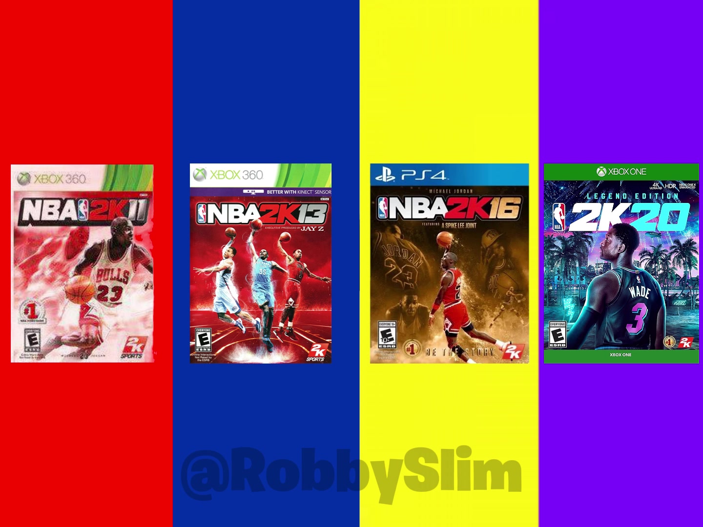 @RobbySlim