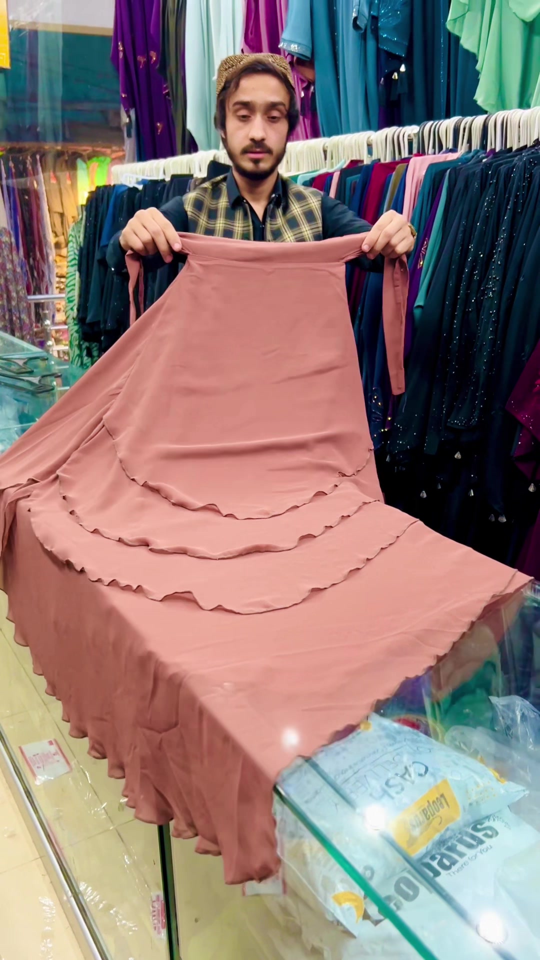 @🔥Alhaya Abaya Center🔥