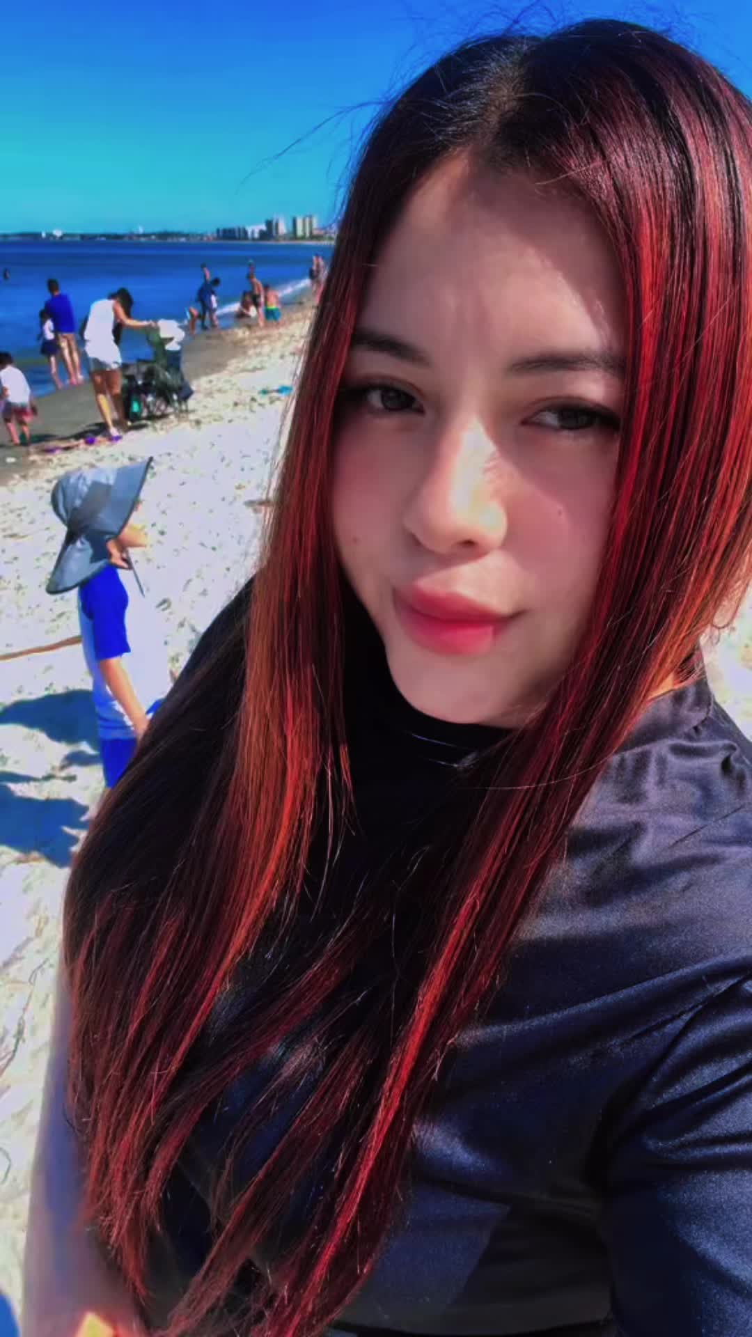 @Idalia Garcia de Relampago🇸🇻