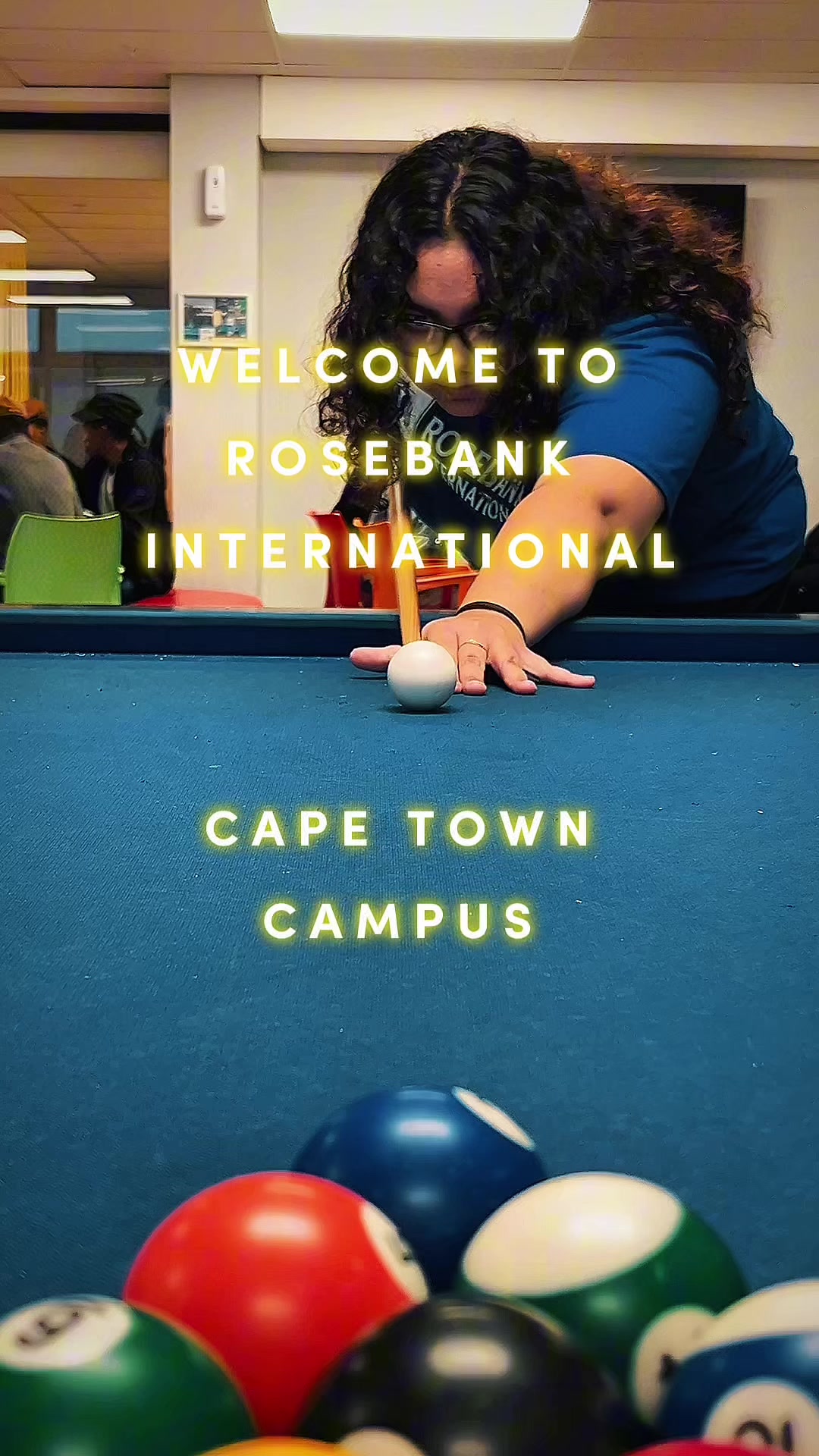 @Rosebank International SA