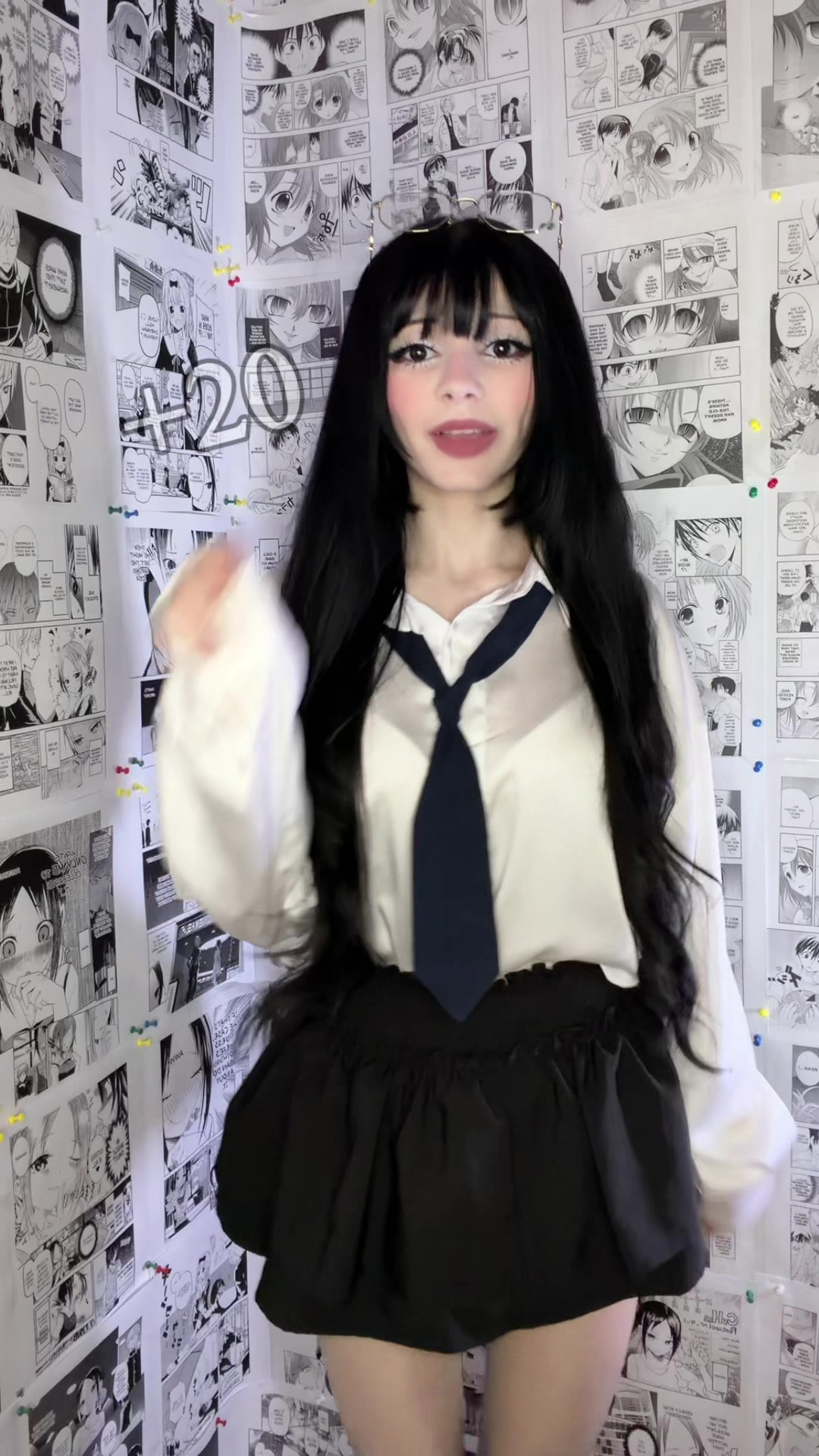 @Annie 𝜗ৎ