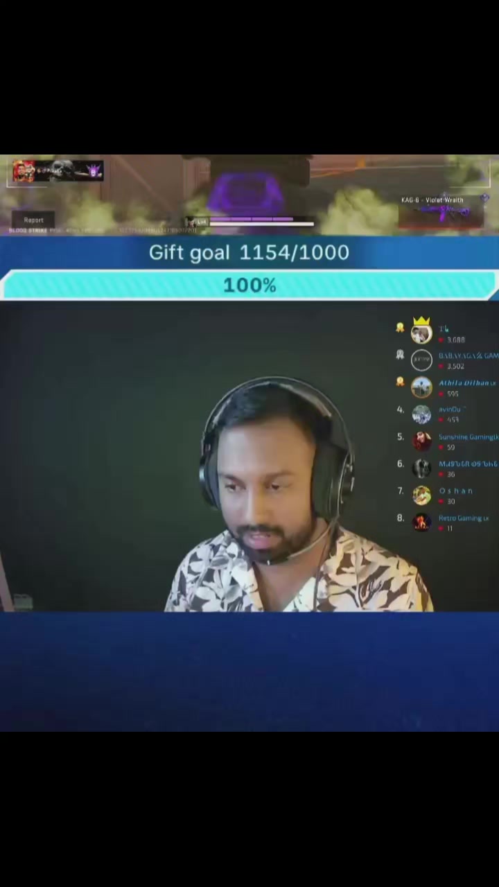 @Crazy Gaming 🇱🇰